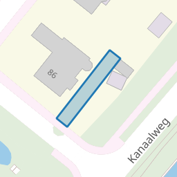 Perceel VAN00-B-7113