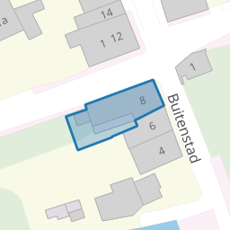 Perceel VAN00-B-7124