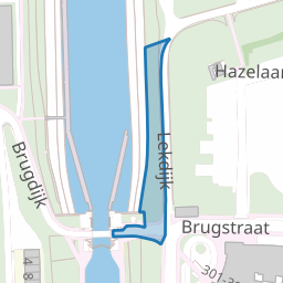 Perceel VAN00-B-7139