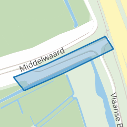 Perceel VAN00-B-7155