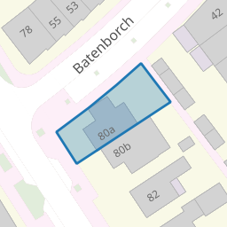 Perceel VAN00-B-7156
