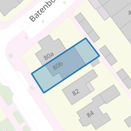 Perceel VAN00-B-7157