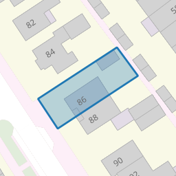 Perceel VAN00-B-7158