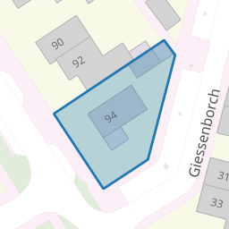 Perceel VAN00-B-7162