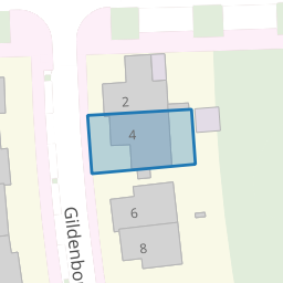 Perceel VAN00-B-7165