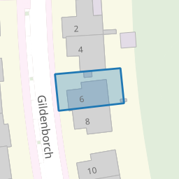 Perceel VAN00-B-7166