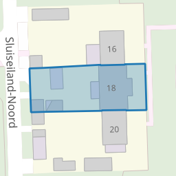 Perceel VAN00-B-7180