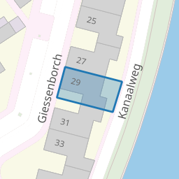 Perceel VAN00-B-7190