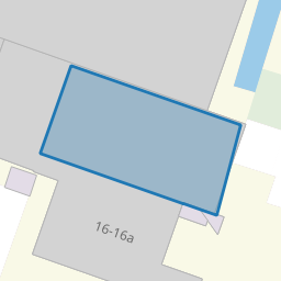 Perceel VAN00-B-7222