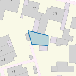 Perceel VAN00-B-7230