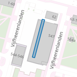 Perceel VAN00-B-7251