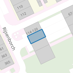 Perceel VAN00-B-7263