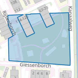 Perceel VAN00-B-7323