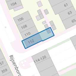 Perceel VAN00-B-7333