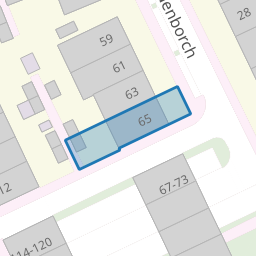 Perceel VAN00-B-7334