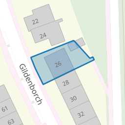 Perceel VAN00-B-7338