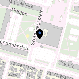 Appartement VAN00 B 7345 10