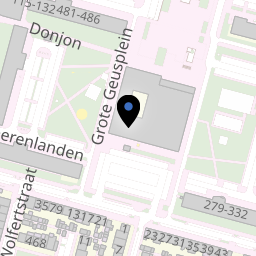 Appartement VAN00 B 7345 11