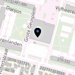 Appartement VAN00 B 7345 12