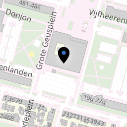 Appartement VAN00 B 7345 13