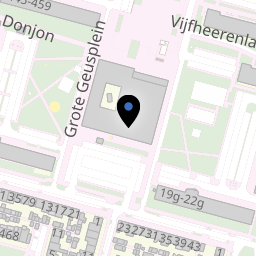 Appartement VAN00 B 7345 14