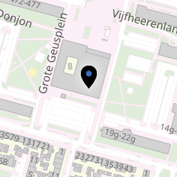 Appartement VAN00 B 7345 15