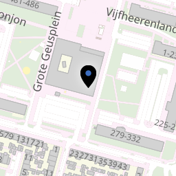 Appartement VAN00 B 7345 16