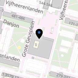 Appartement VAN00 B 7345 17