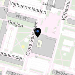 Appartement VAN00 B 7345 19