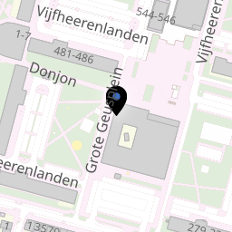 Appartement VAN00 B 7345 20