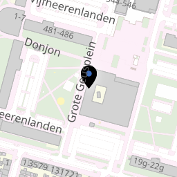 Appartement VAN00 B 7345 21