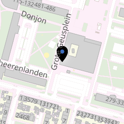 Appartement VAN00 B 7345 23
