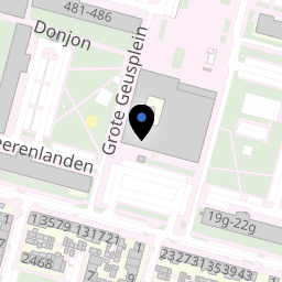 Appartement VAN00 B 7345 25