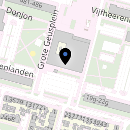 Appartement VAN00 B 7345 27