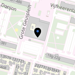 Appartement VAN00 B 7345 28