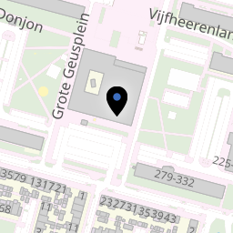 Appartement VAN00 B 7345 29
