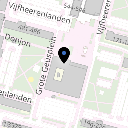 Appartement VAN00 B 7345 3