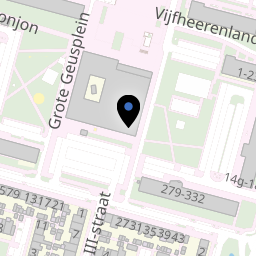 Appartement VAN00 B 7345 30