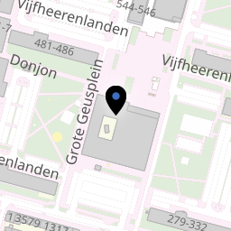 Appartement VAN00 B 7345 31