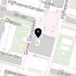 Appartement VAN00 B 7345 32