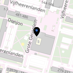 Appartement VAN00 B 7345 33