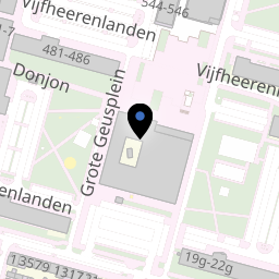 Appartement VAN00 B 7345 35