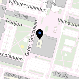 Appartement VAN00 B 7345 36