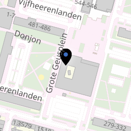 Appartement VAN00 B 7345 37