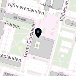 Appartement VAN00 B 7345 4