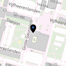 Appartement VAN00 B 7345 5