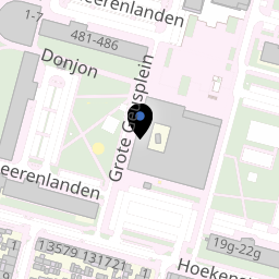 Appartement VAN00 B 7345 7