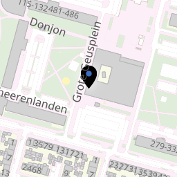 Appartement VAN00 B 7345 9