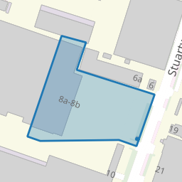 Perceel VAN00-B-7347