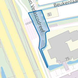 Perceel VAN00-B-7356